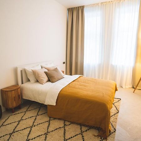 Old Town Apartment カウナス エクステリア 写真