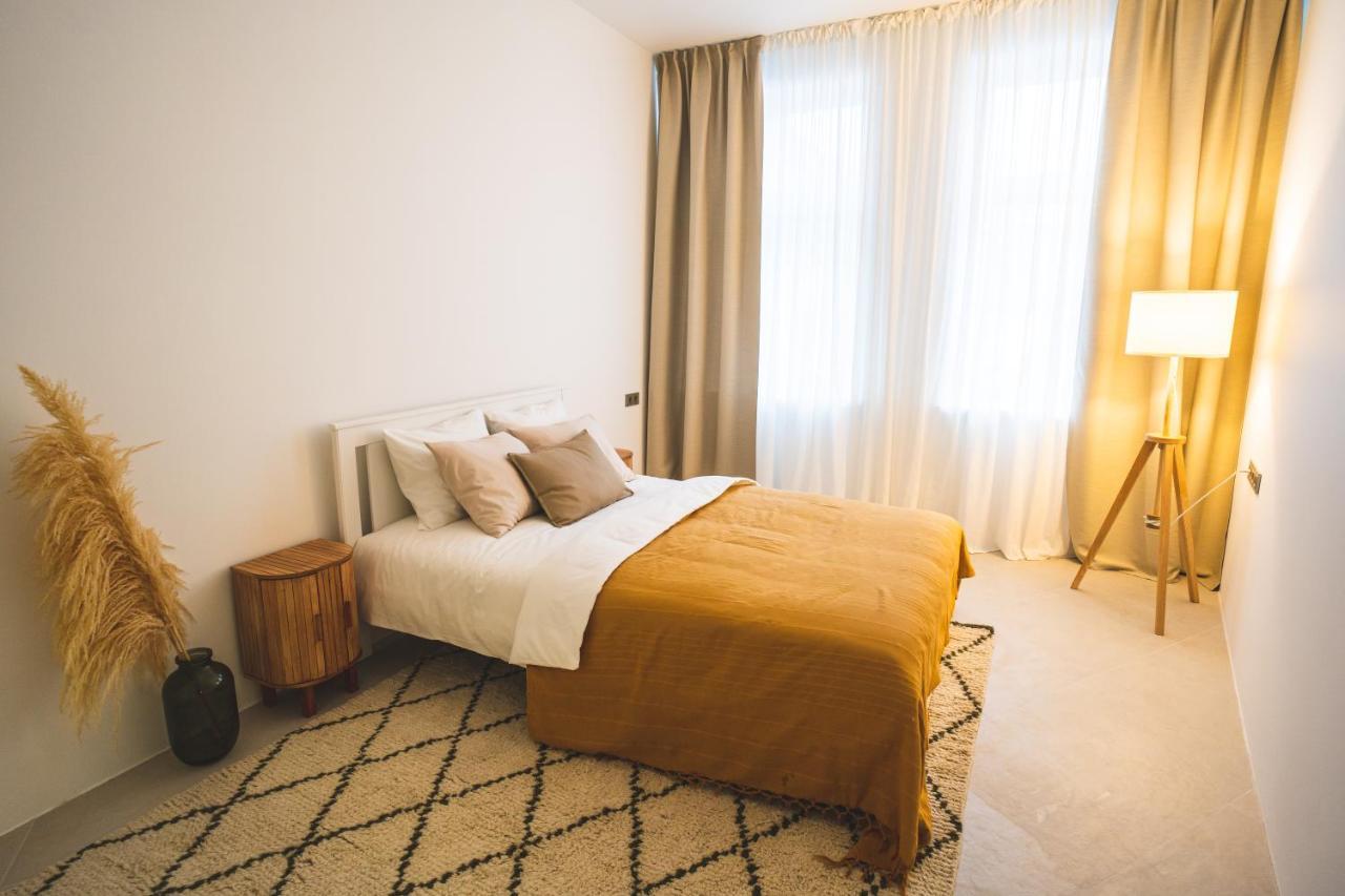 Old Town Apartment カウナス エクステリア 写真