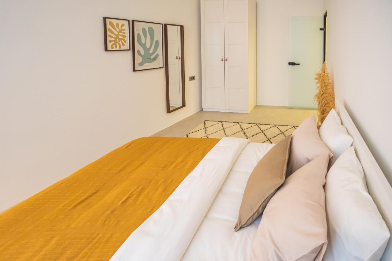 Old Town Apartment カウナス エクステリア 写真
