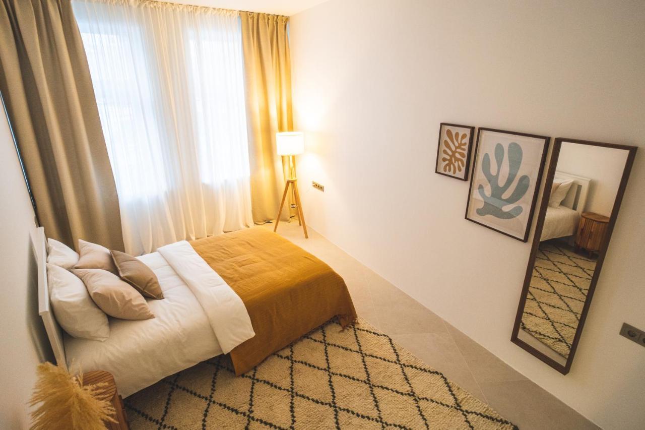 Old Town Apartment カウナス エクステリア 写真