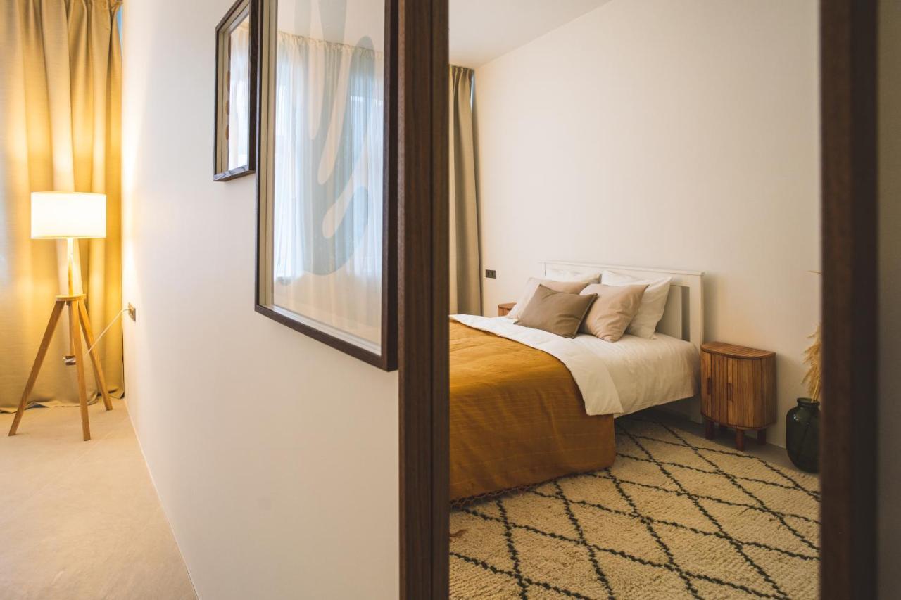 Old Town Apartment カウナス エクステリア 写真