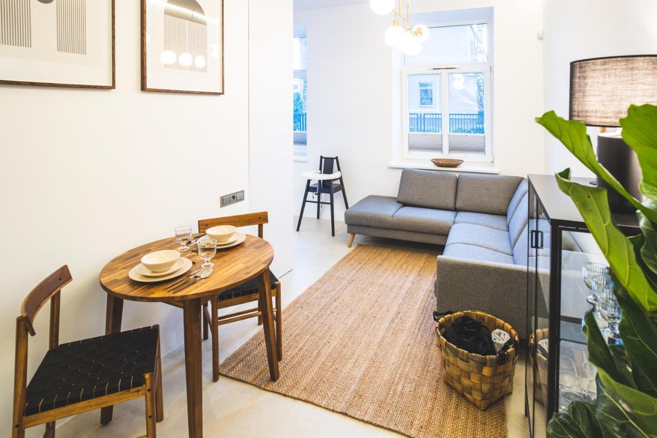 Old Town Apartment カウナス エクステリア 写真