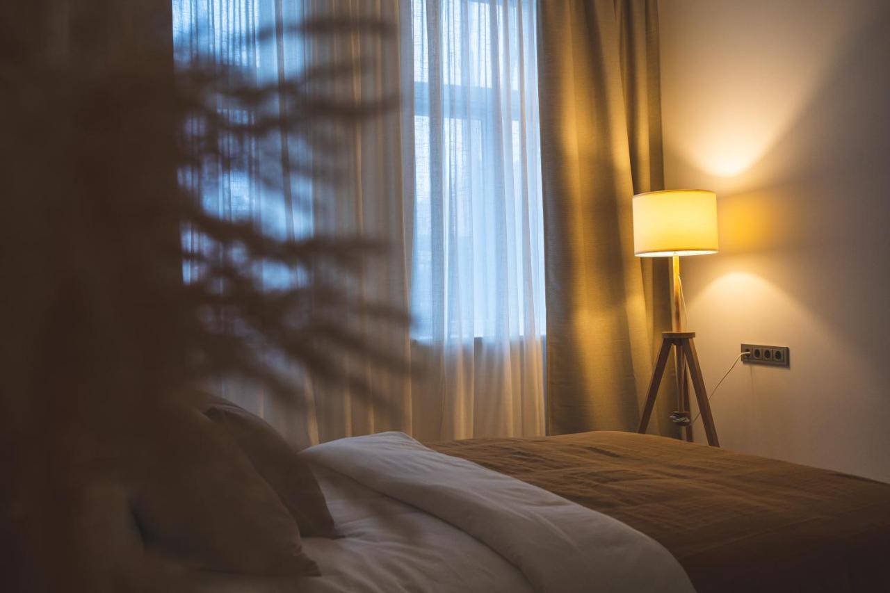 Old Town Apartment カウナス エクステリア 写真