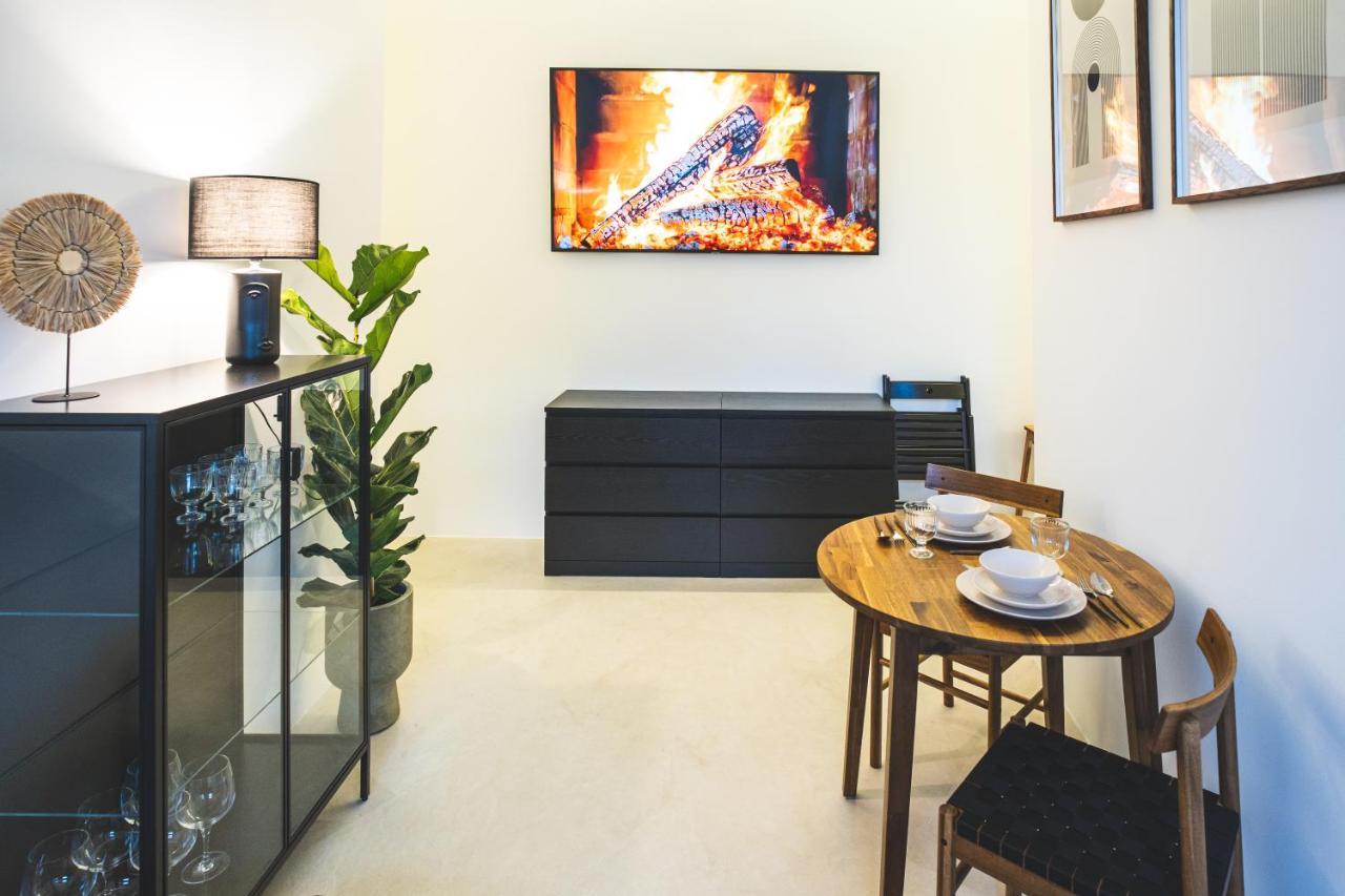 Old Town Apartment カウナス エクステリア 写真