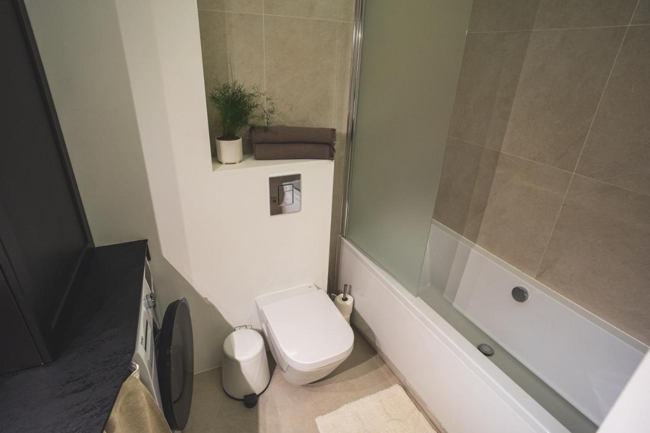 Old Town Apartment カウナス エクステリア 写真