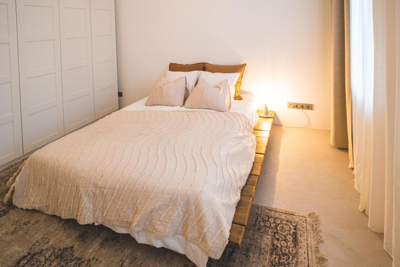 Old Town Apartment カウナス エクステリア 写真
