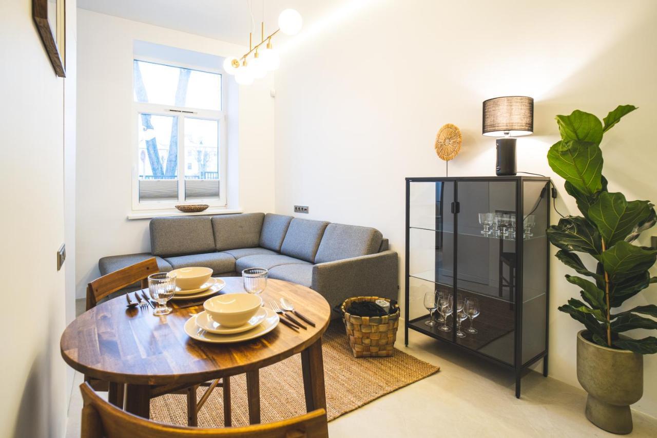 Old Town Apartment カウナス エクステリア 写真
